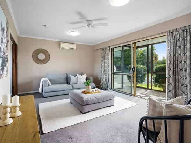 32C Campbell Street, Cambridge