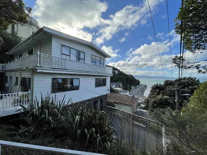 B/17 Kio Road, Hataitai