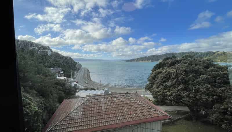 B/17 Kio Road, Hataitai