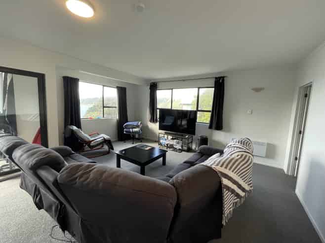 B/17 Kio Road, Hataitai
