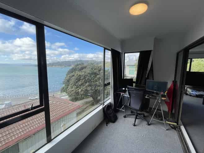 B/17 Kio Road, Hataitai
