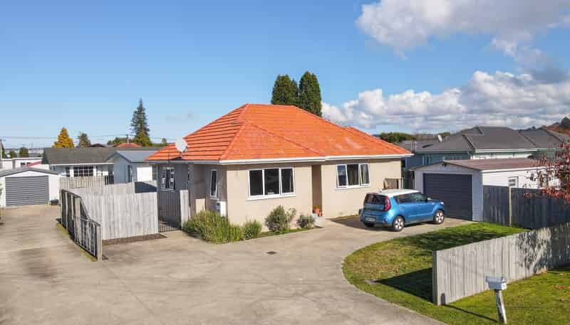 11 Cochrane Street, Fairy Springs