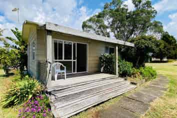 514A Runciman Road, Ramarama