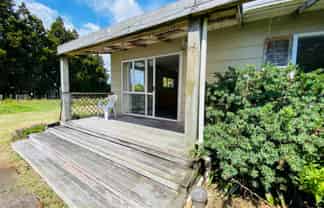 514A Runciman Road, Ramarama