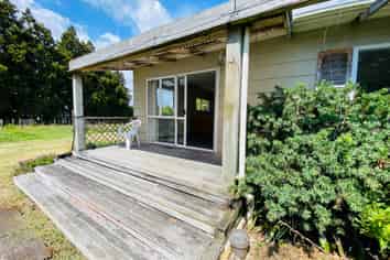 514A Runciman Road, Ramarama