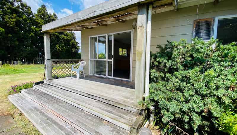 514A Runciman Road, Ramarama