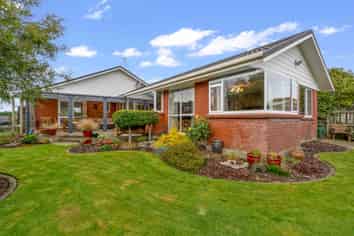 724 Queens Drive, Waikiwi