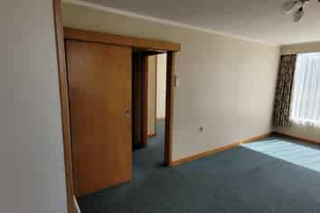 Southland - Address withheld