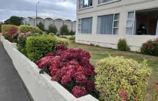 Southland - Address withheld