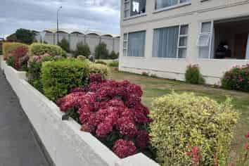 Southland - Address withheld