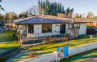 67 Cox Street, Geraldine