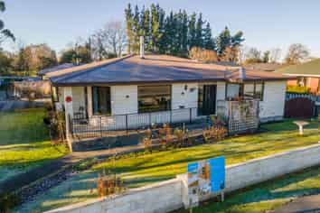 67 Cox Street, Geraldine