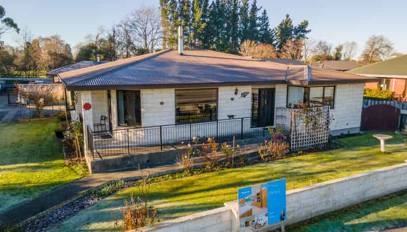 67 Cox Street, Geraldine