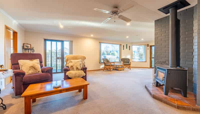 67 Cox Street, Geraldine