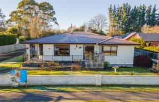 67 Cox Street, Geraldine