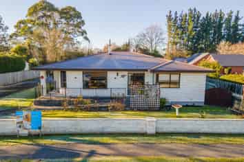 67 Cox Street, Geraldine