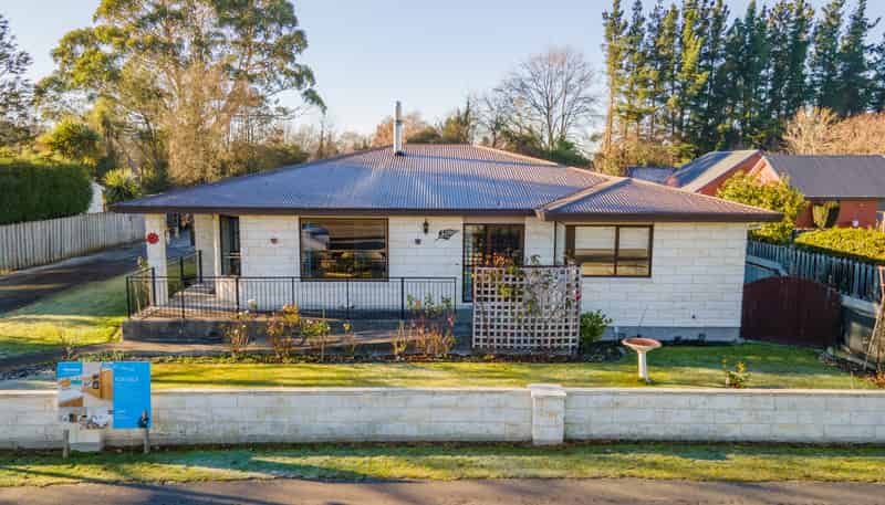 67 Cox Street, Geraldine