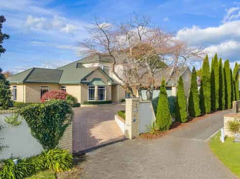 13 Mannix Place, Matamata