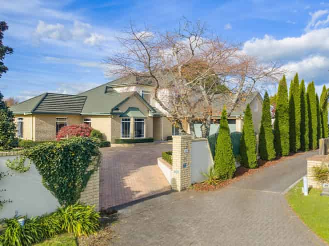 13 Mannix Place, Matamata