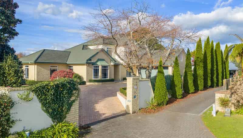 13 Mannix Place, Matamata