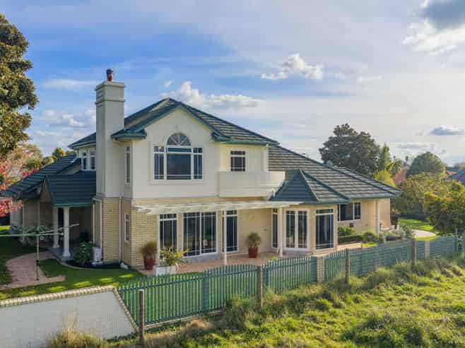 13 Mannix Place, Matamata