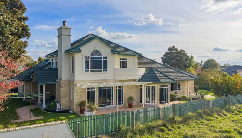 13 Mannix Place, Matamata
