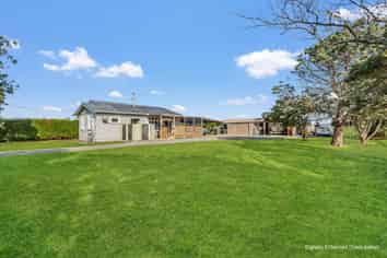 77 Dunn Road, Ruawai