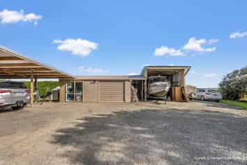 77 Dunn Road, Ruawai