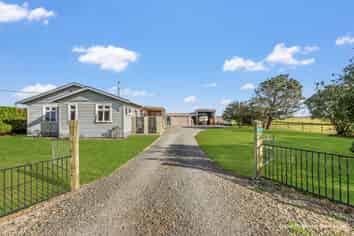 77 Dunn Road, Ruawai