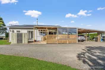 77 Dunn Road, Ruawai