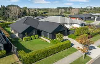 22 Tauroa Drive, Tuakau