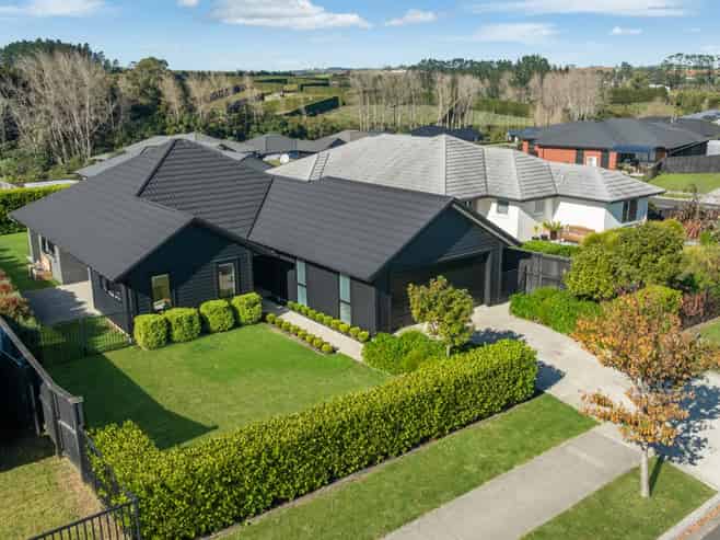 22 Tauroa Drive, Tuakau