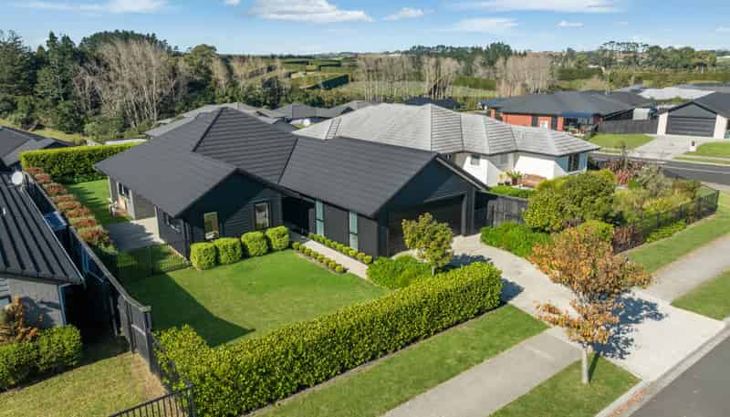 22 Tauroa Drive, Tuakau