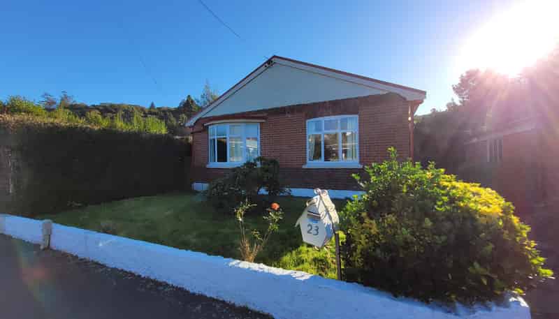 23 Paris Street, NORTH EAST VALLEY