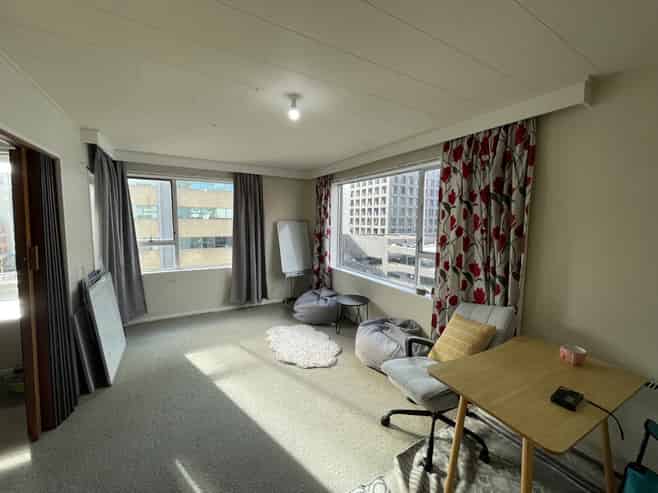 6/179 The Terrace, Wellington Central