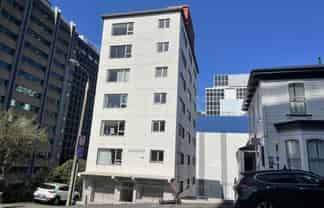 6/179 The Terrace, Wellington Central