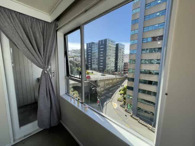 6/179 The Terrace, Wellington Central