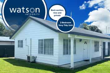 47B Keepa Street, Levin