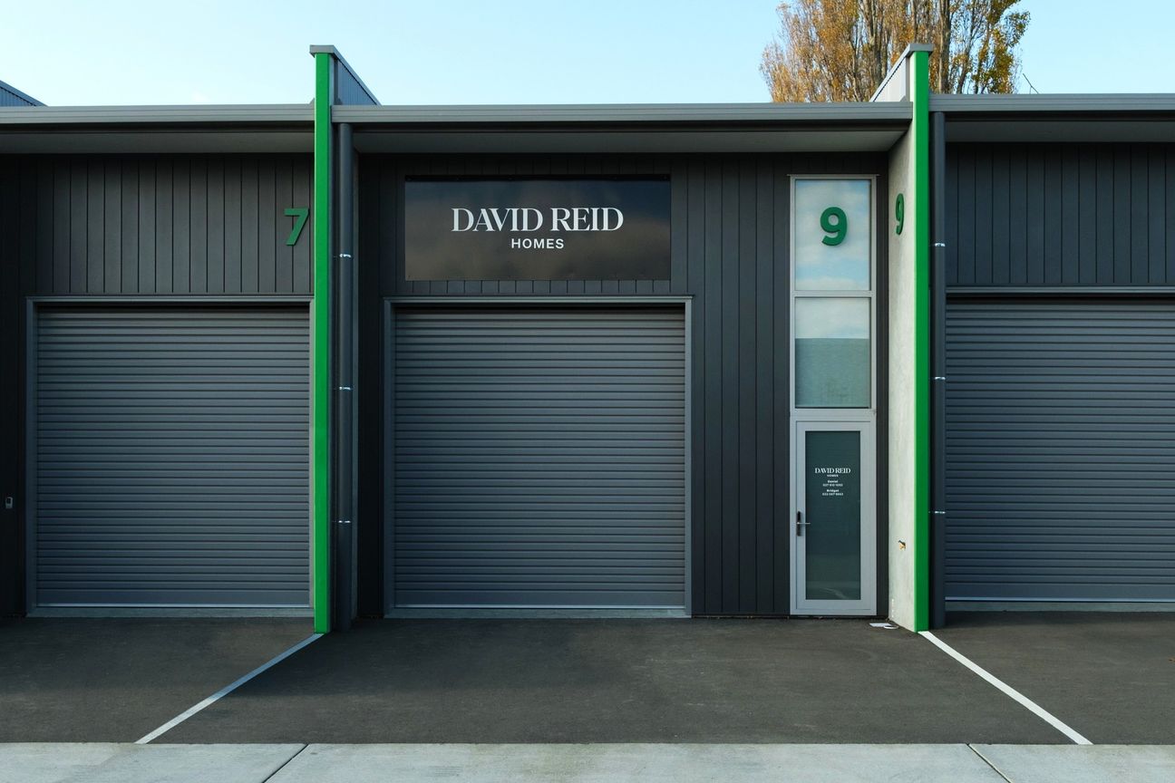 Warehouse/Office in Cube Court, Richmond