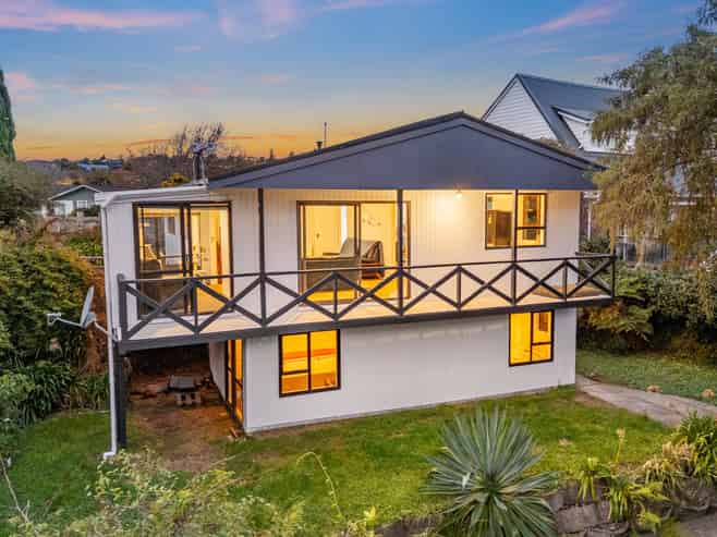 11 Roband Crescent, Brown Owl