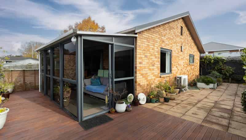 35A Arrow Crescent, Oamaru