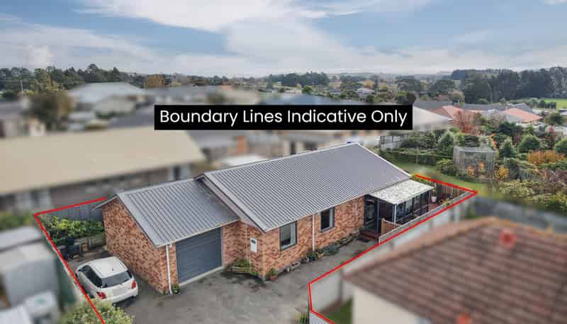 35A Arrow Crescent, Oamaru
