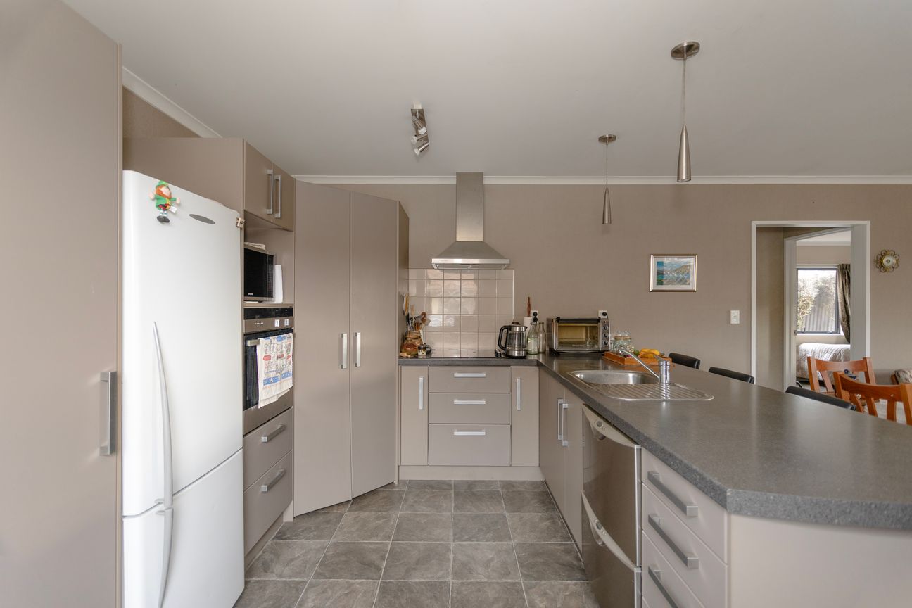 PRIVATE & PEACEFUL LIVING - Widok 2