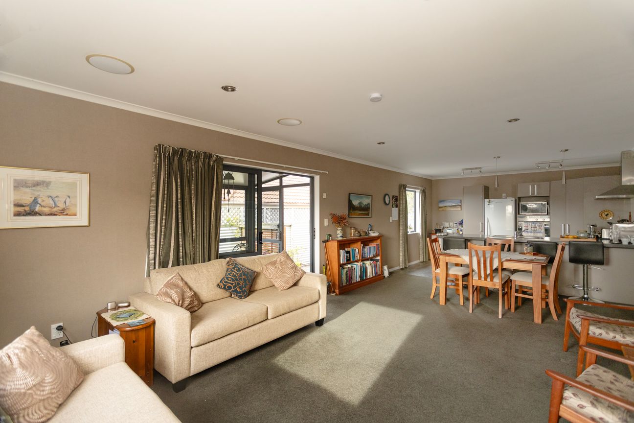 PRIVATE & PEACEFUL LIVING - Widok 5