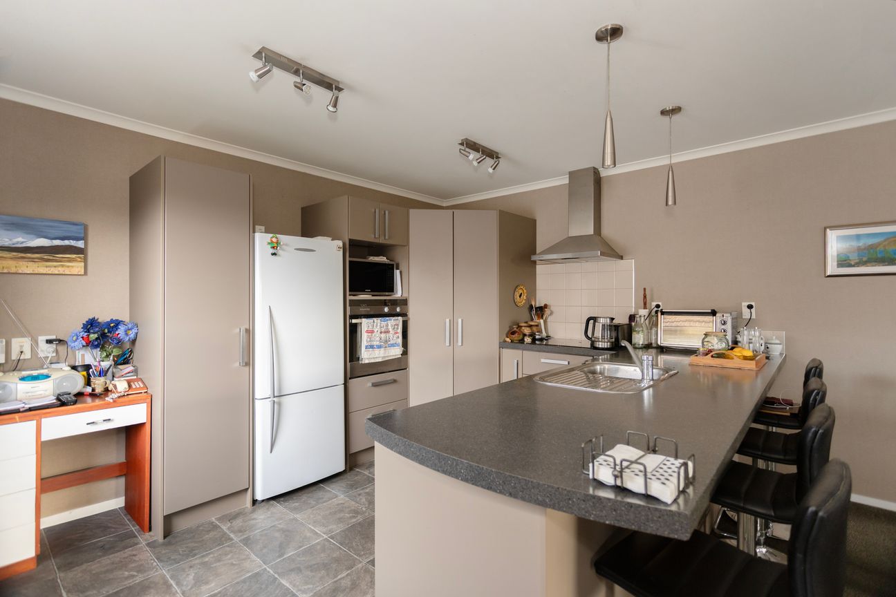 PRIVATE & PEACEFUL LIVING - Widok 3