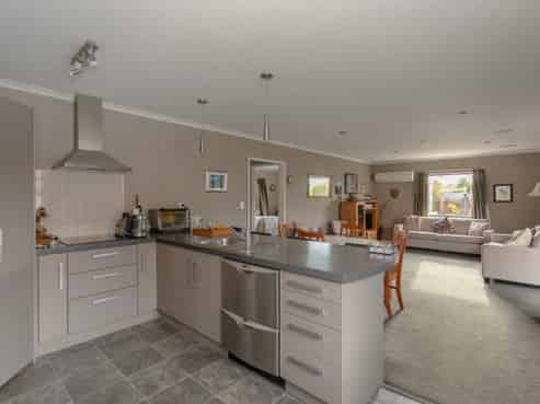 35A Arrow Crescent, Oamaru