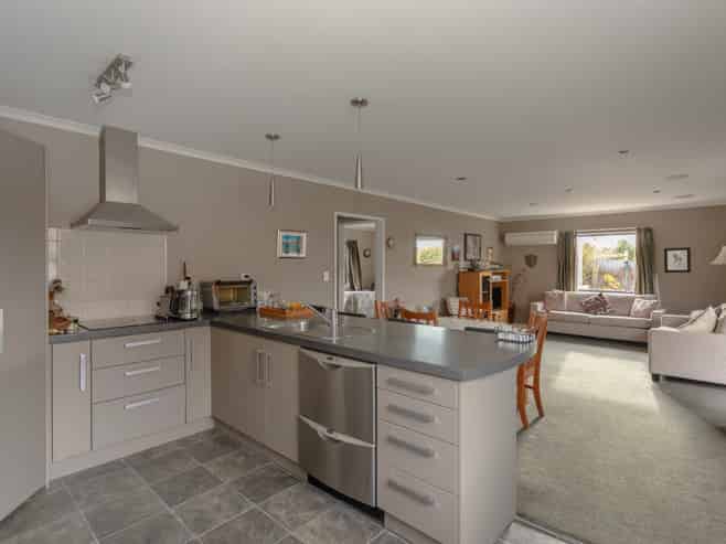 35A Arrow Crescent, Oamaru