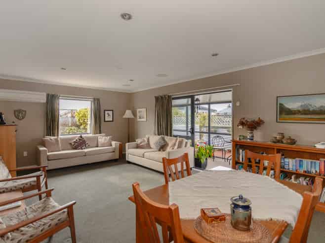 35A Arrow Crescent, Oamaru