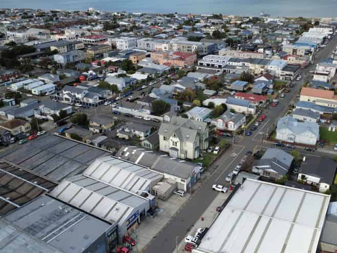 Clear Span Industrial Opportunity
