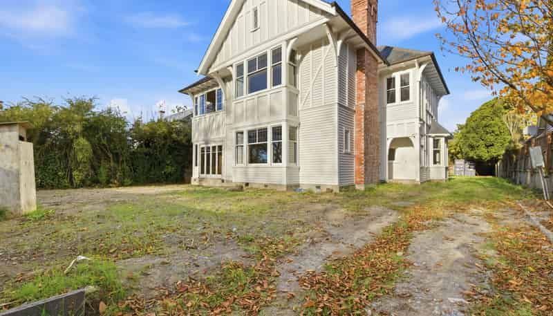 70 Heaton Street, Merivale